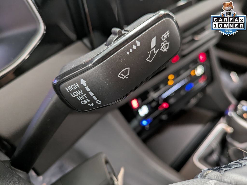 Used 2026 Volkswagen Jetta Sport FWD image 20