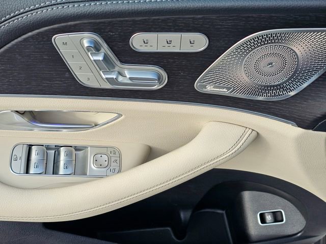 Used 2023 Mercedes-Benz GLE 450 GLE 450 image 22