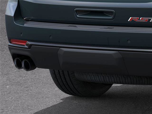 New 2026 Chevrolet Tahoe RST w/ RST Capability Package image 14