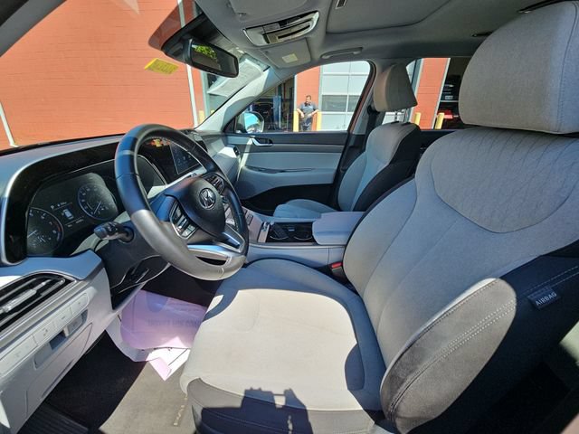 Used 2022 Hyundai Palisade SEL w/ Cargo Package AWD/4WD image 21
