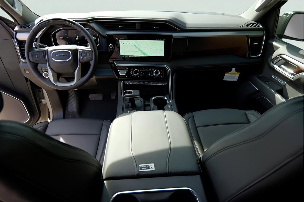 New 2026 GMC Sierra 1500 Denali image 25
