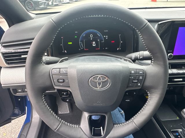 New 2026 Toyota Camry SE image 23
