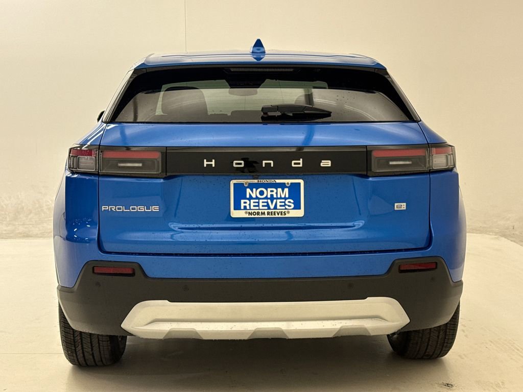 New 2026 Honda Prologue Eco image 9