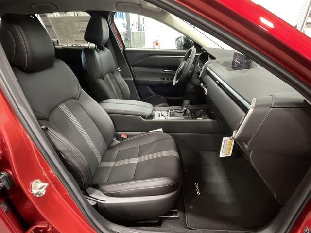 Certified 2025 MAZDA CX-50 AWD 2.5 S w/ Preferred Package image 28