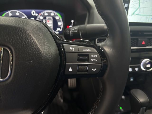 Used 2025 Honda Civic Sport Touring image 11