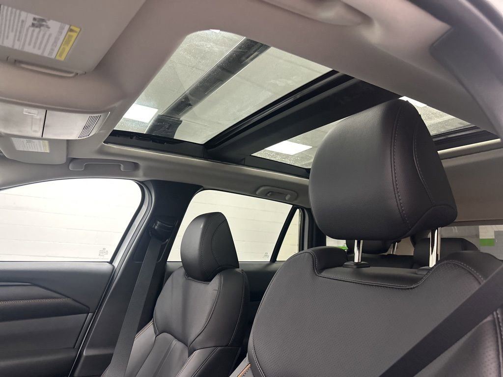 New 2026 MAZDA CX-50 2.5 Hybrid w/ Weather Package image 15