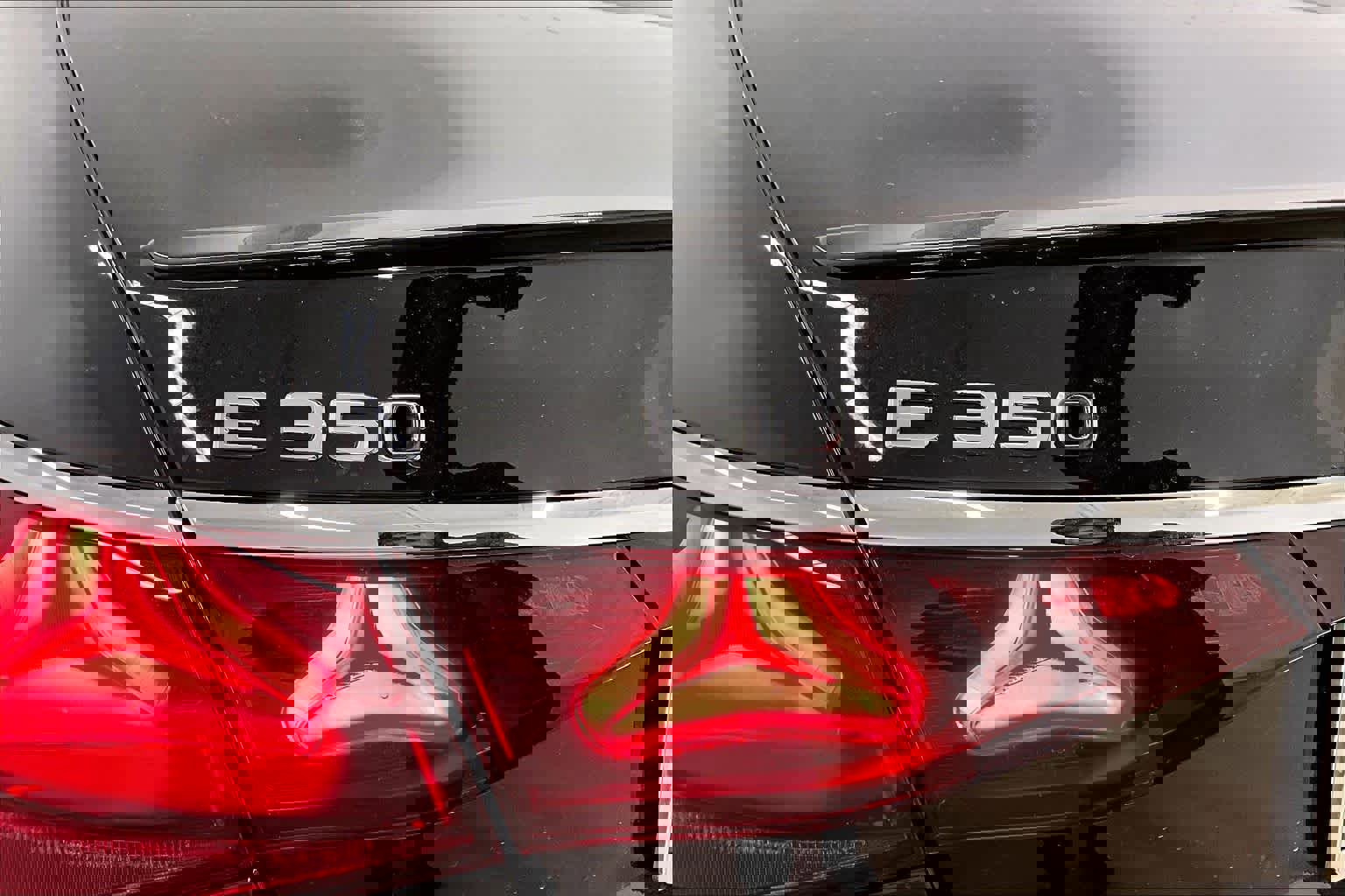 New 2025 Mercedes-Benz E 350 E 350 image 15