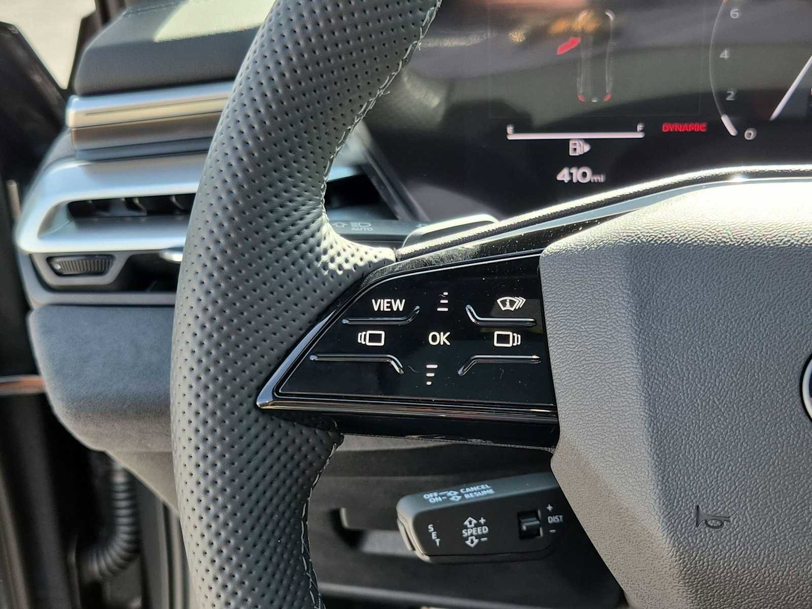 New 2025 Audi S5 Premium Plus image 21