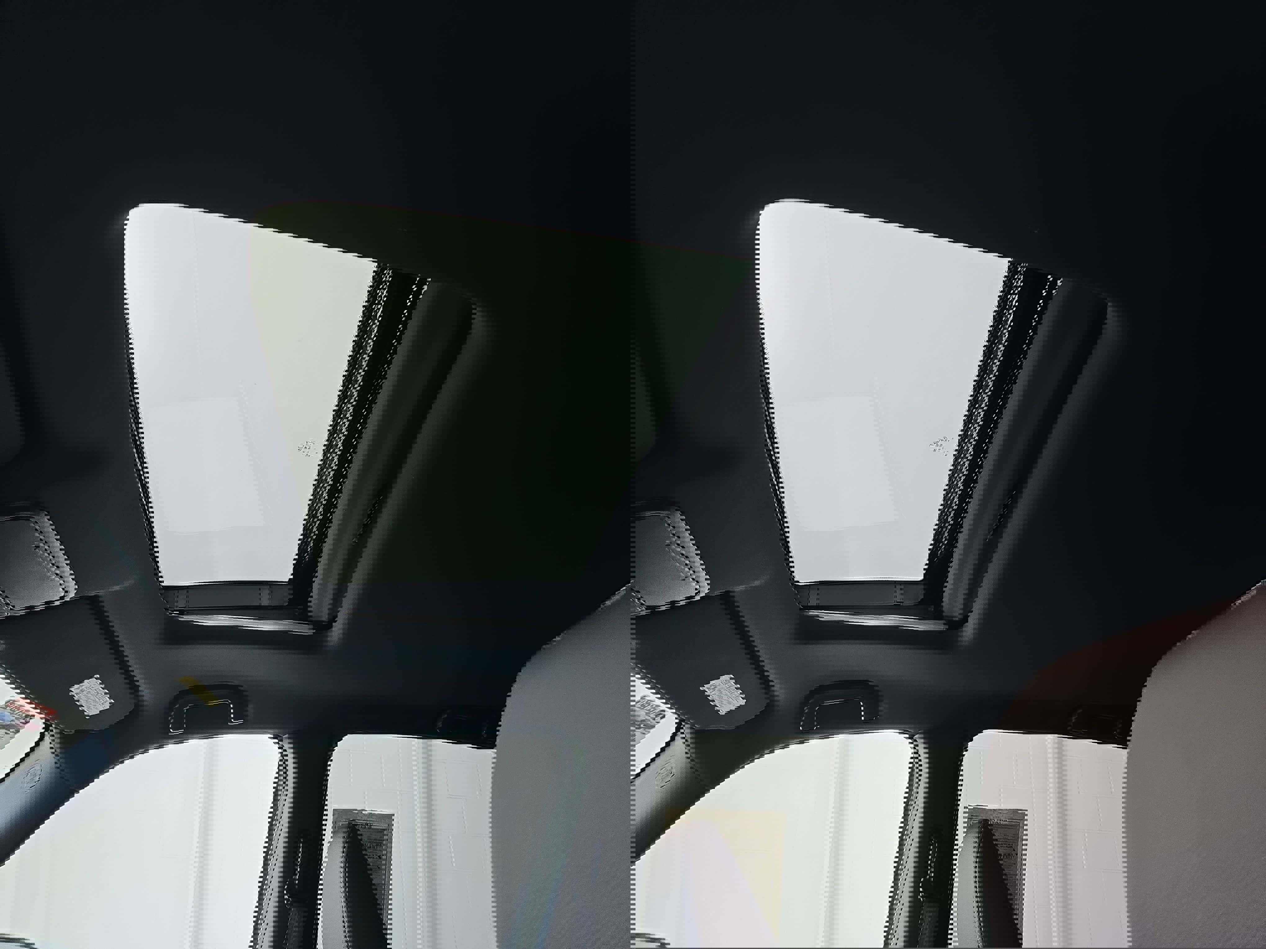 Certified 2025 Honda Passport EX-L image 28