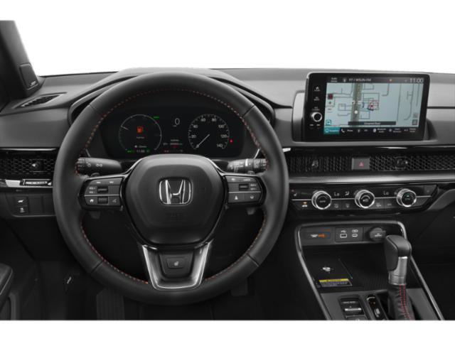 Used 2025 Honda CR-V Sport Touring image 6