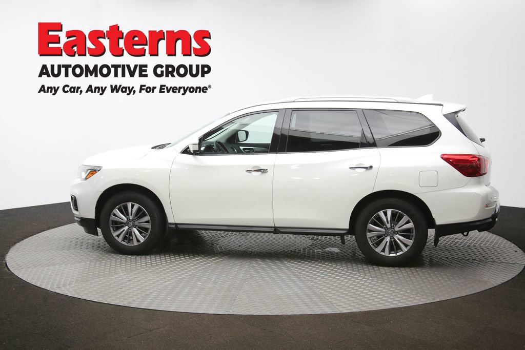 Used 2020 Nissan Pathfinder SL image 67