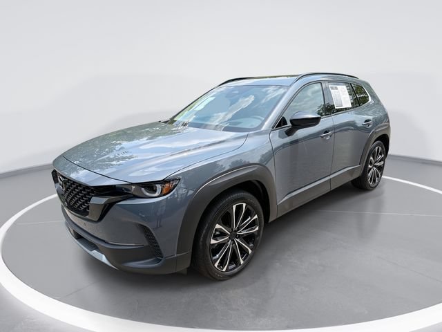 Certified 2026 MAZDA CX-50 AWD 2.5 S w/ Weather Package