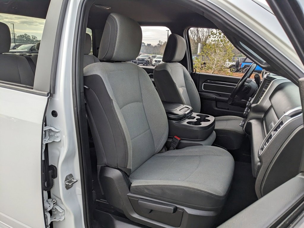 Certified 2024 RAM 2500 Big Horn image 43