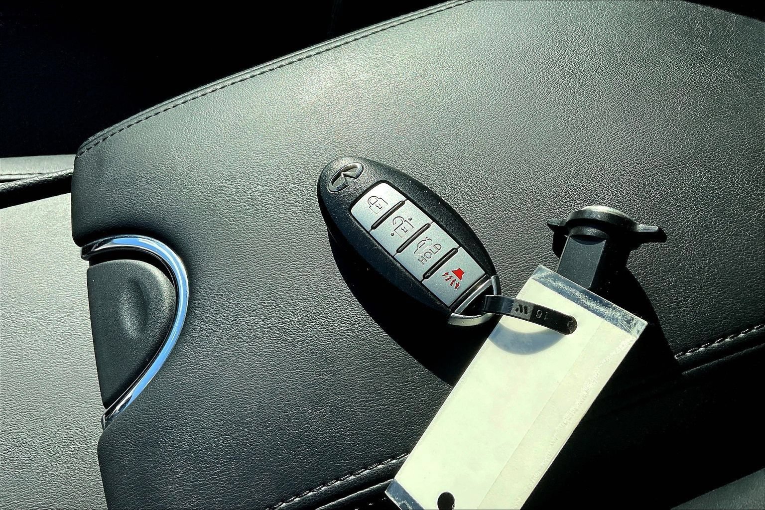 Used 2013 INFINITI G37 Journey w/ Premium Pkg RWD image 34