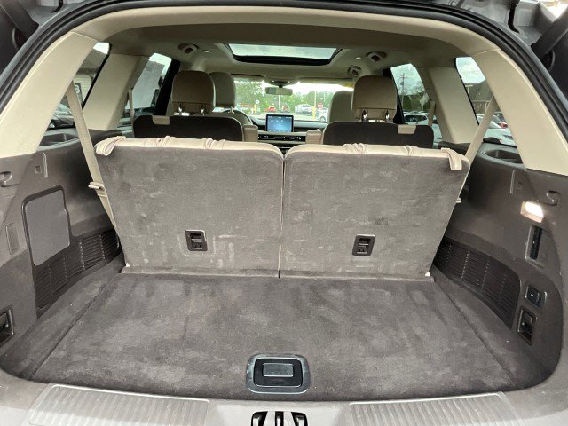 Used 2021 Lincoln Aviator Reserve w/ Equipment Group 201A AWD/4WD image 35