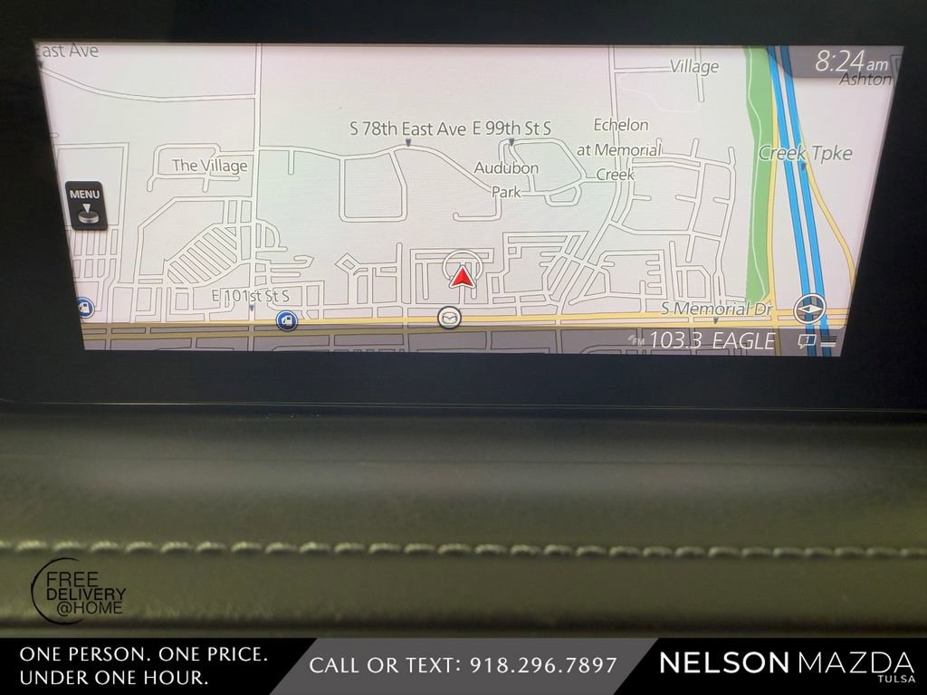 Used 2024 MAZDA CX-30 AWD 2.5 S w/ Select Sport Pkg image 29