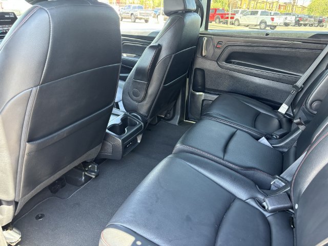 Used 2025 Honda Odyssey Sport-L image 17