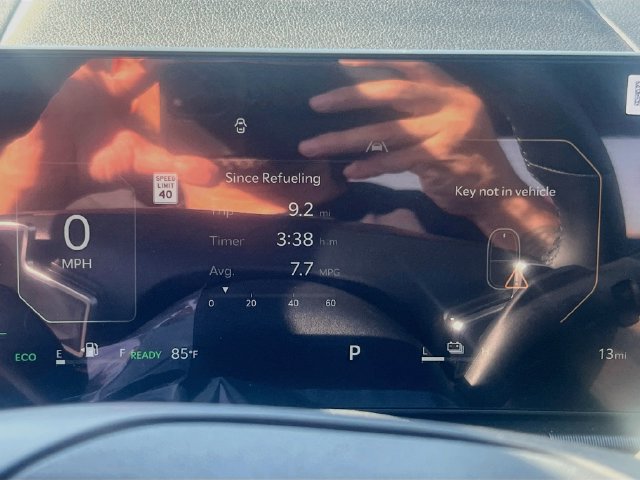 New 2027 Kia Sportage SX Prestige AWD/4WD image 12