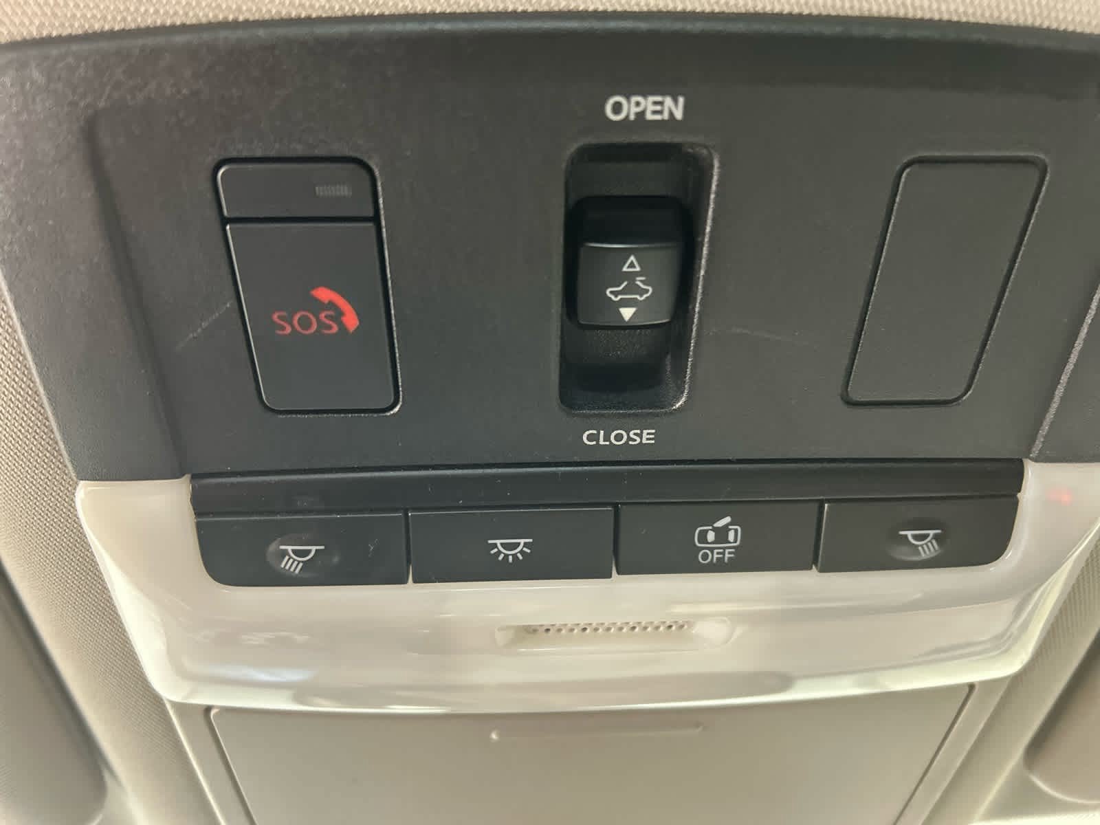 Used 2020 Nissan Altima 2.5 SL FWD image 6