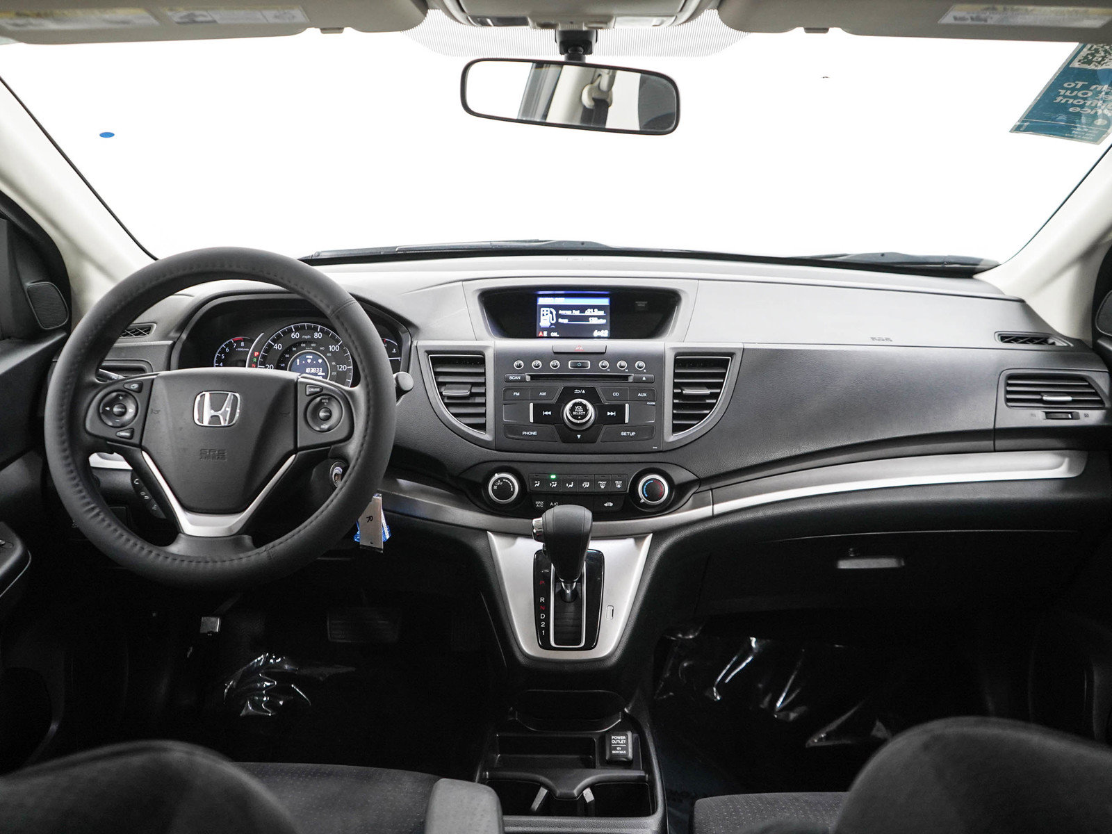 Used 2013 Honda CR-V EX image 13