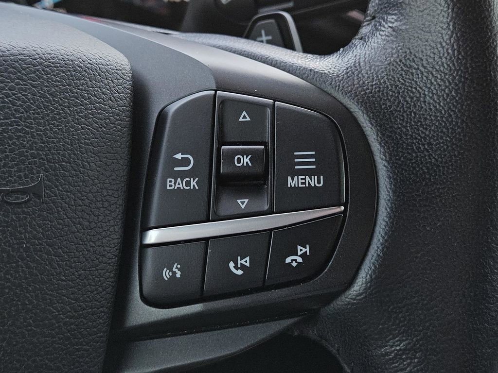 Used 2020 Ford Explorer XLT w/ Equipment Group 202A image 23