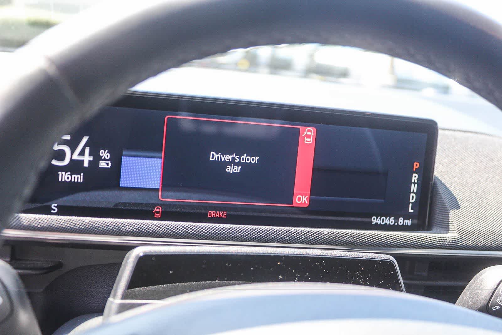 Used 2023 Ford Mustang Mach-E Select RWD image 28