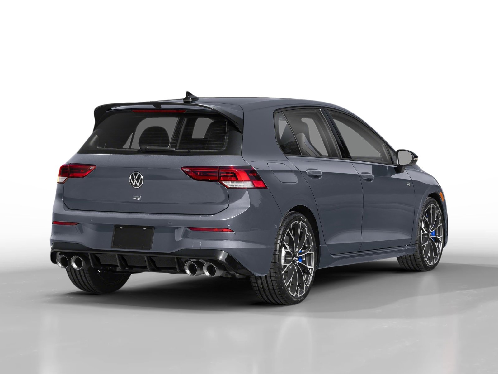 New 2026 Volkswagen Golf image 2