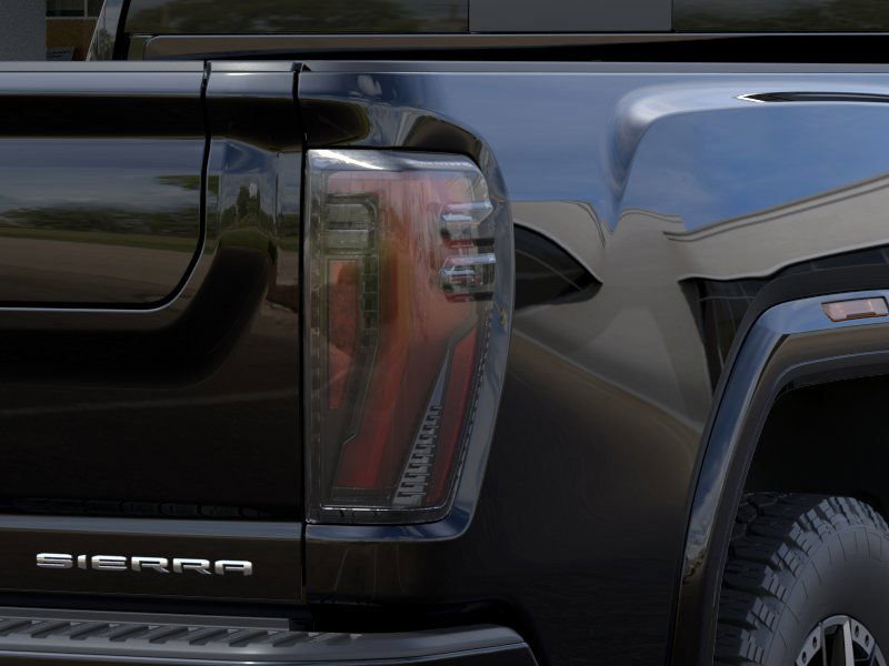 New 2026 GMC Sierra 3500 Denali w/ Denali Reserve Package image 11