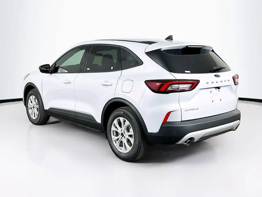 New 2026 Ford Escape Active FWD image 4