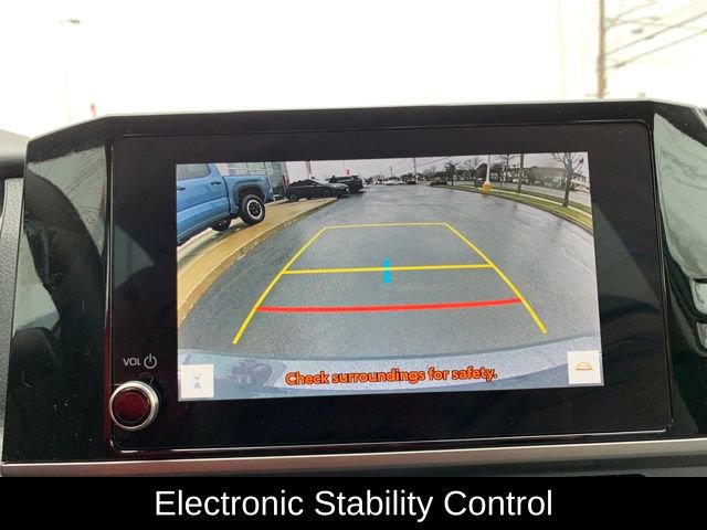 Certified 2025 Toyota Camry LE image 24