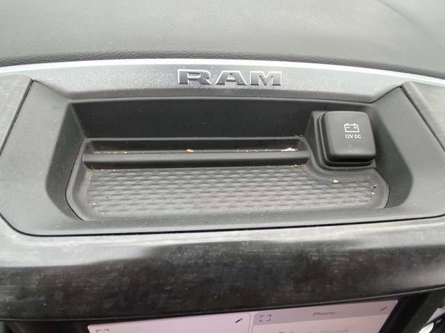 Used 2024 RAM 2500 Big Horn image 17