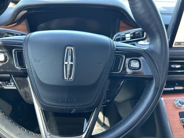 Used 2020 Lincoln Aviator Grand Touring w/ Equipment Group 302A image 15