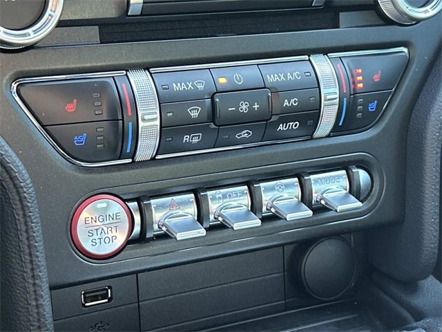 Used 2022 Ford Mustang GT Premium w/ Equipment Group 401A image 25