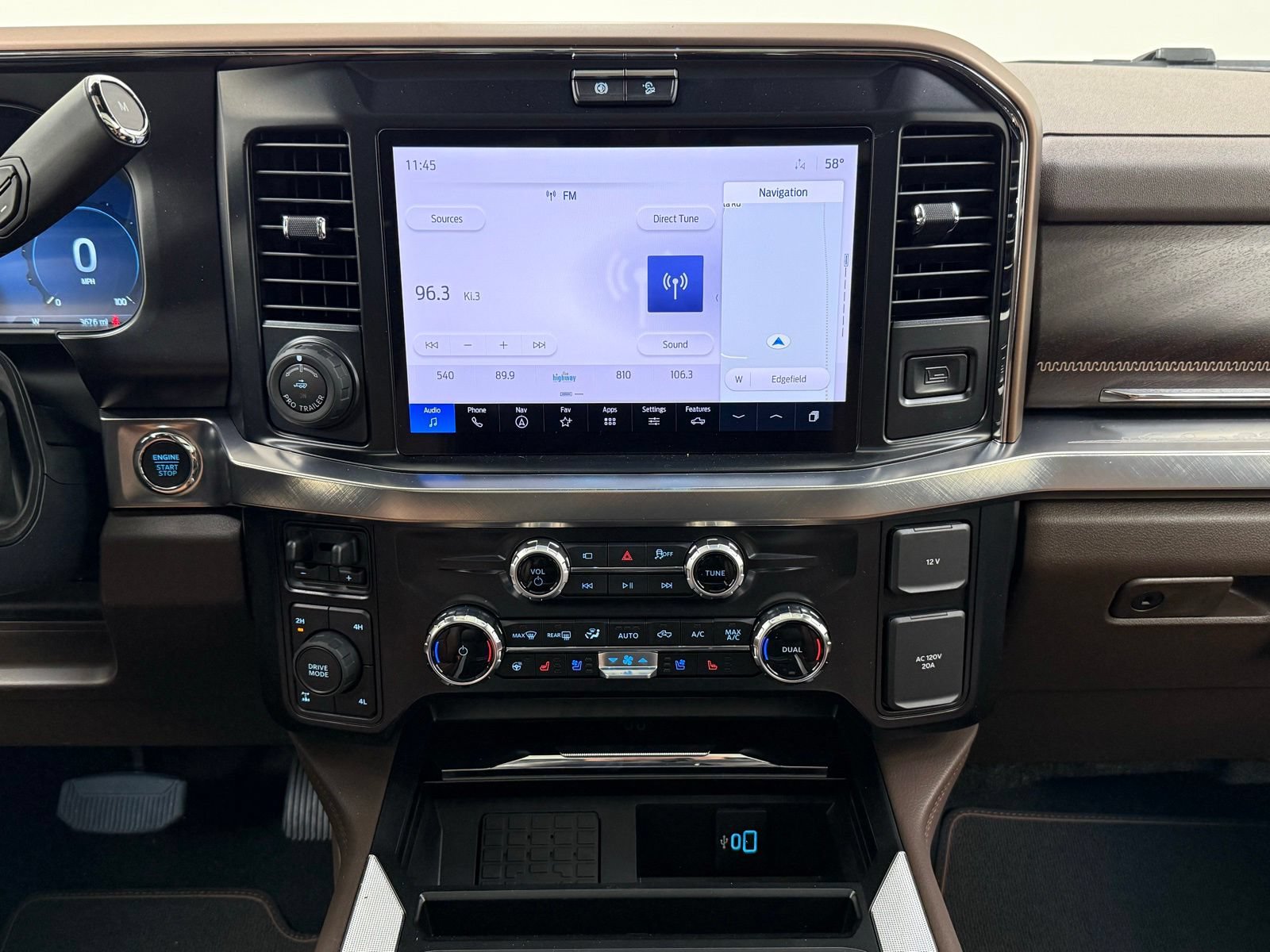 New 2026 Ford F250 King Ranch AWD/4WD image 34