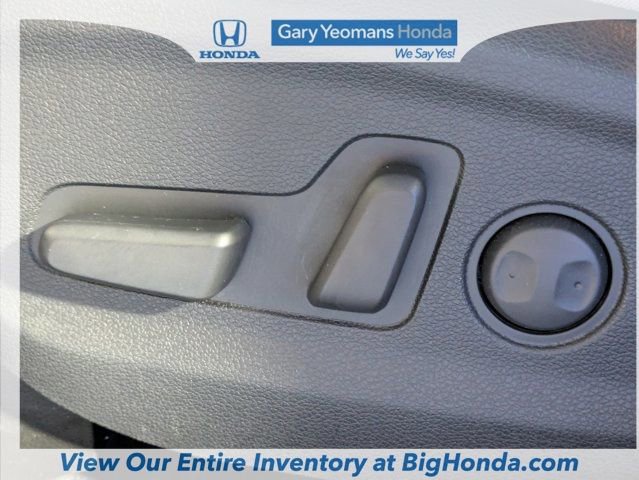 Used 2021 Hyundai Tucson SEL image 23