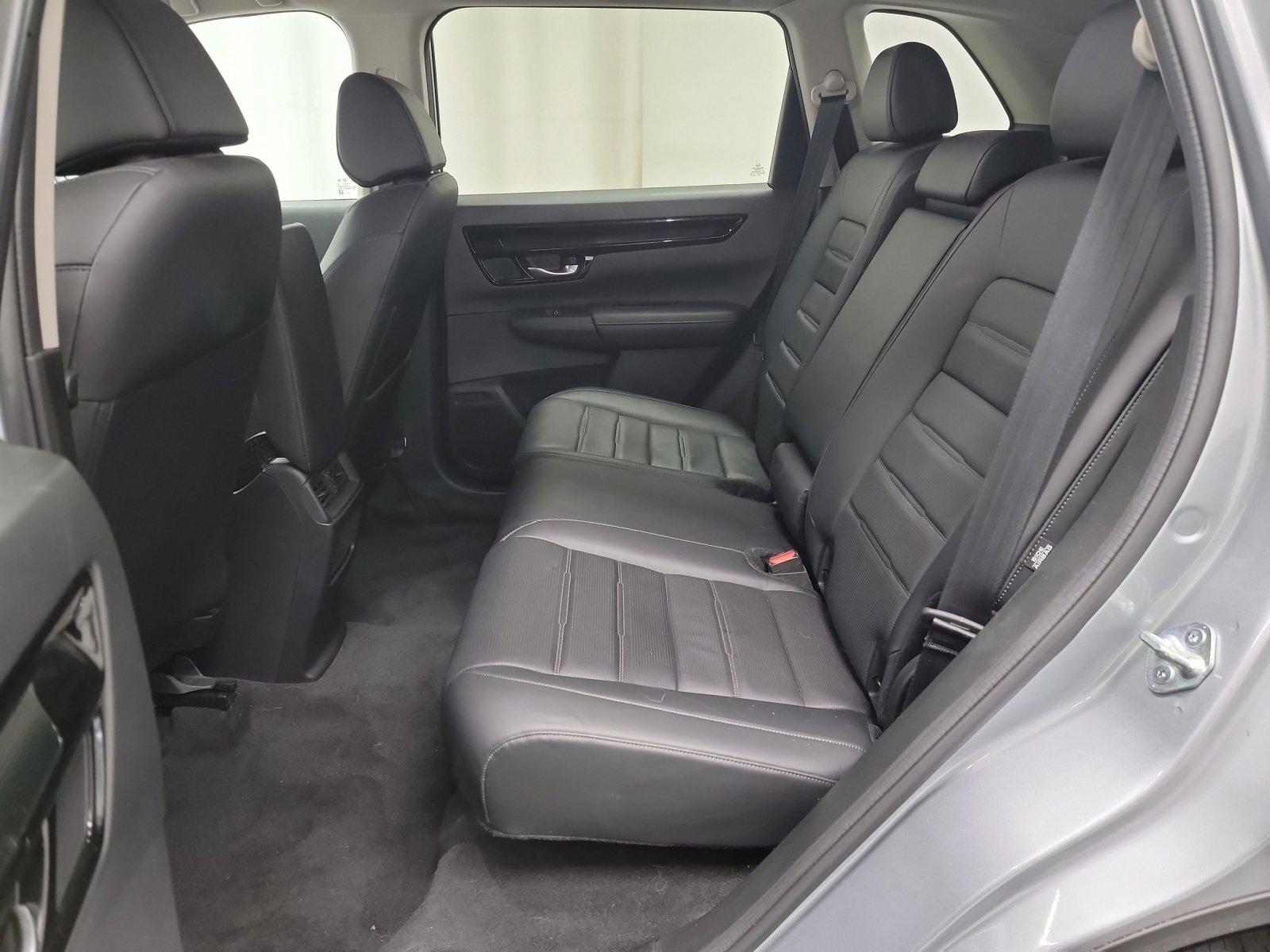 Certified 2023 Honda CR-V EX-L image 28