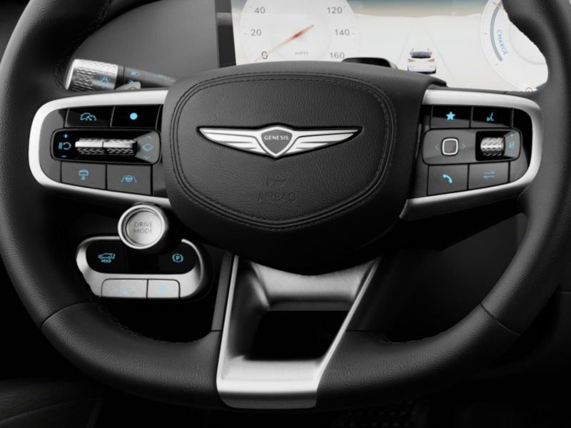 New 2026 Genesis GV60 Advance image 15