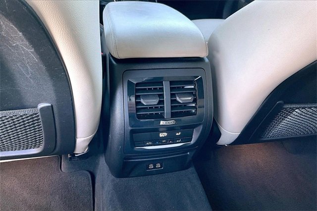 Used 2022 BMW X3 xDrive30i w/ M Sport Package image 23