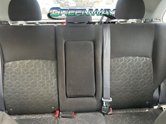Used 2020 Mitsubishi Outlander Sport ES FWD image 17
