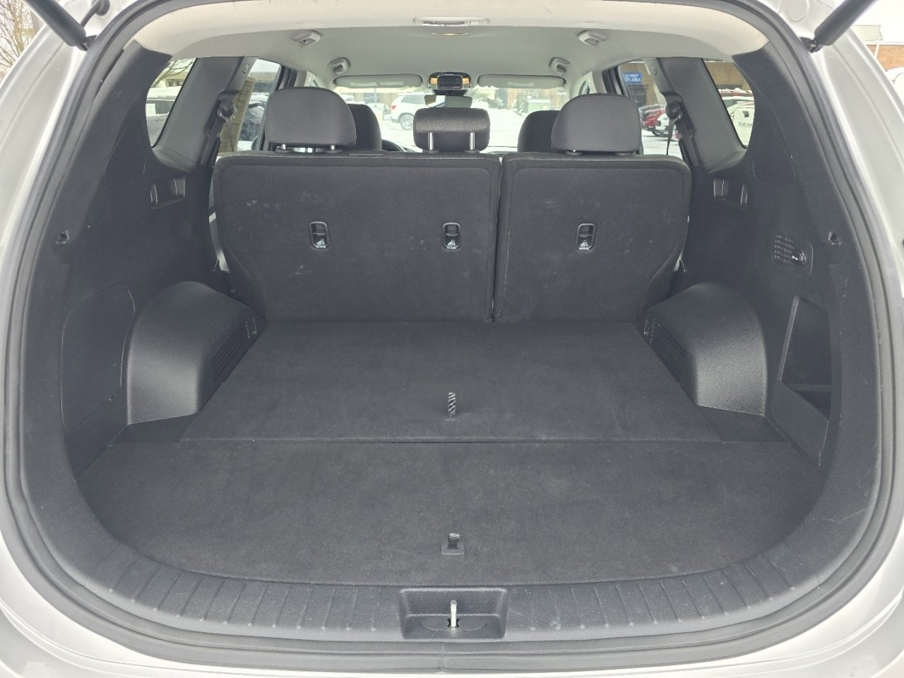 Used 2023 Hyundai Santa Fe SEL image 20