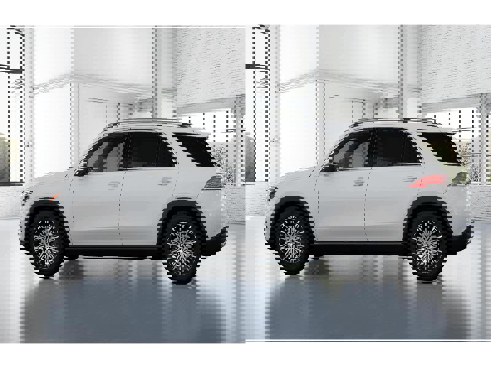 Used 2025 Mercedes-Benz GLE 350 4MATIC image 32