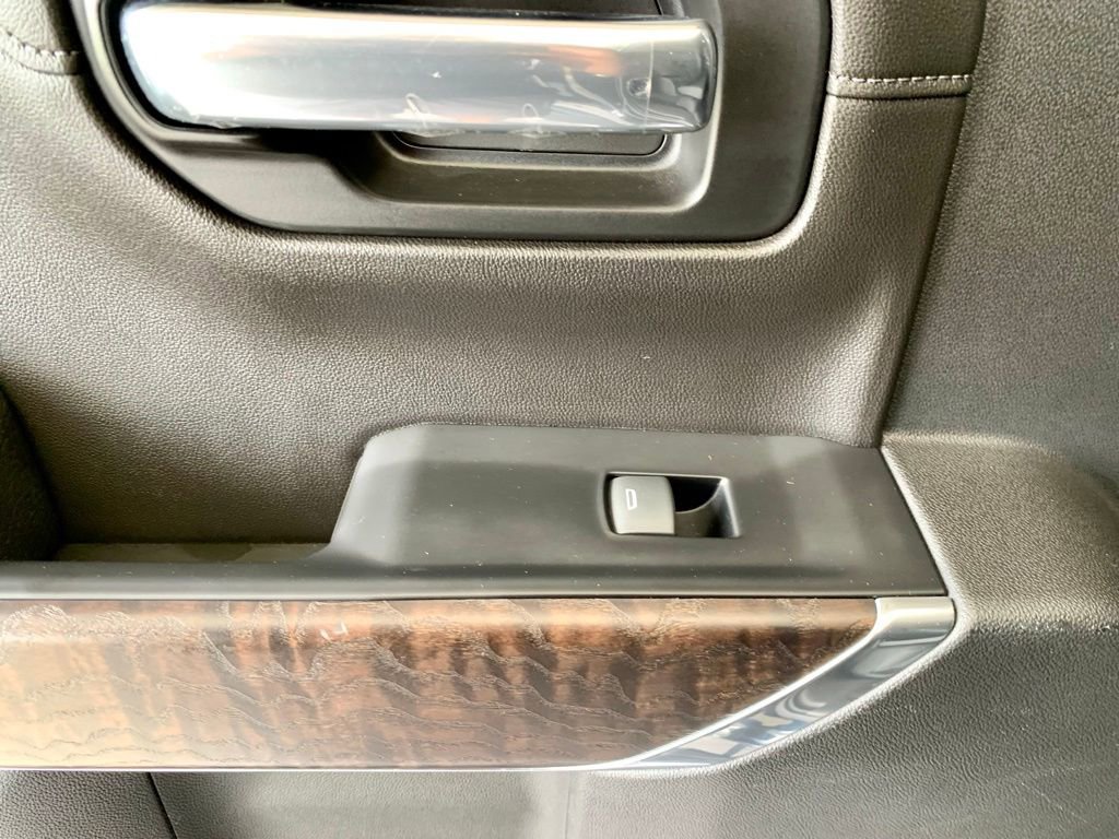 Used 2019 GMC Sierra 1500 Denali w/ Technology Package image 21