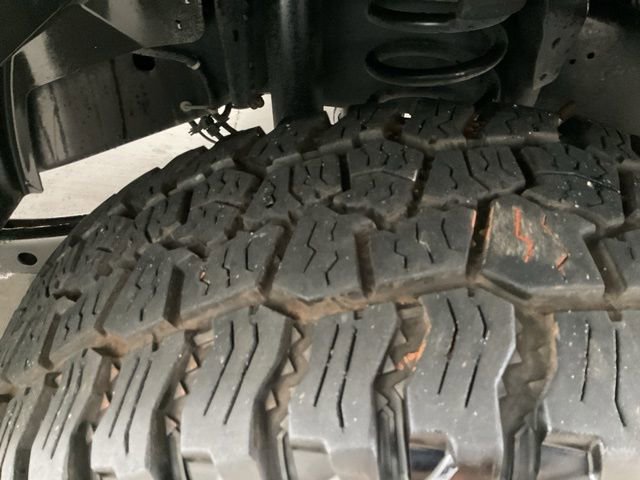 Used 2021 RAM 2500 Tradesman AWD/4WD image 26