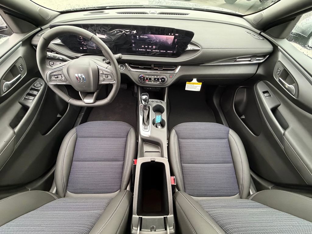 New 2026 Buick Envista Preferred w/ Convenience I Package image 23