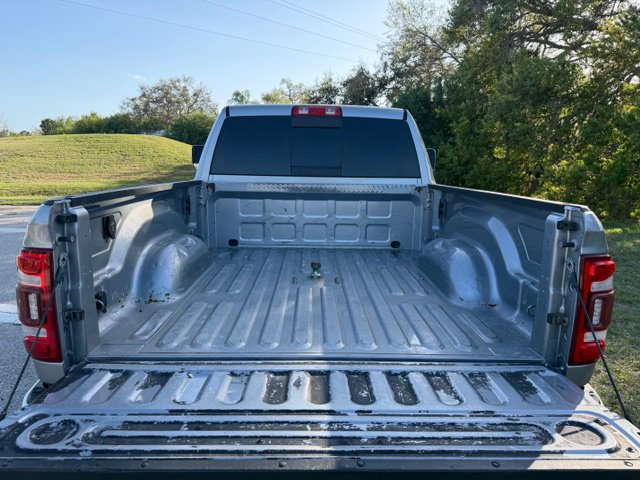 Used 2021 RAM 2500 Laramie image 10