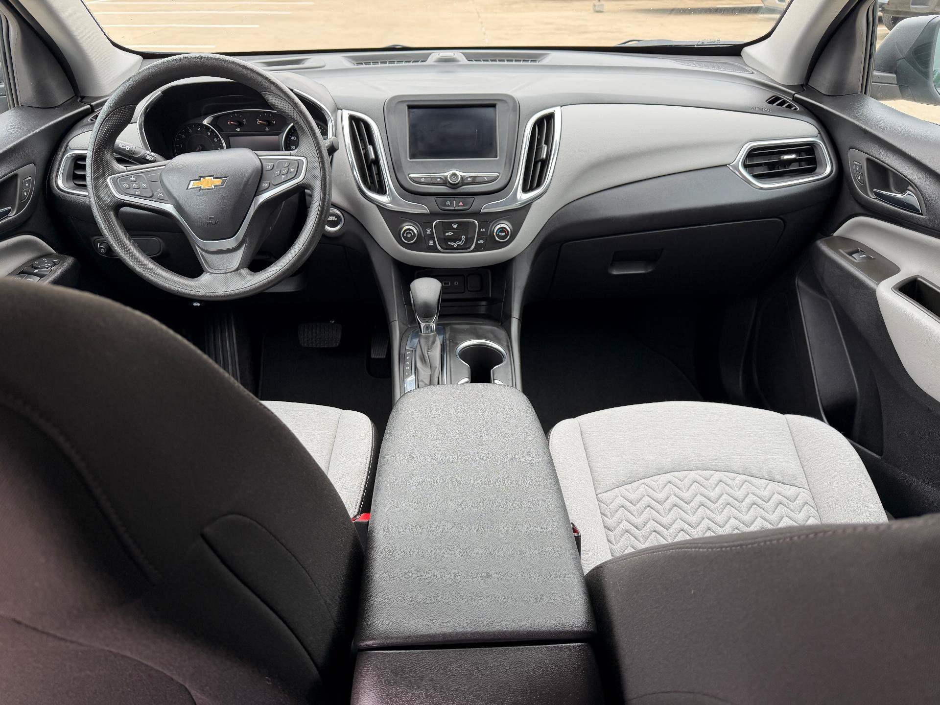 Used 2023 Chevrolet Equinox LS w/ LS Convenience Package FWD image 22
