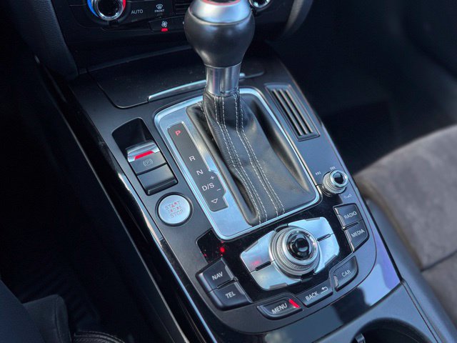 Used 2013 Audi S5 Premium Plus AWD/4WD image 30