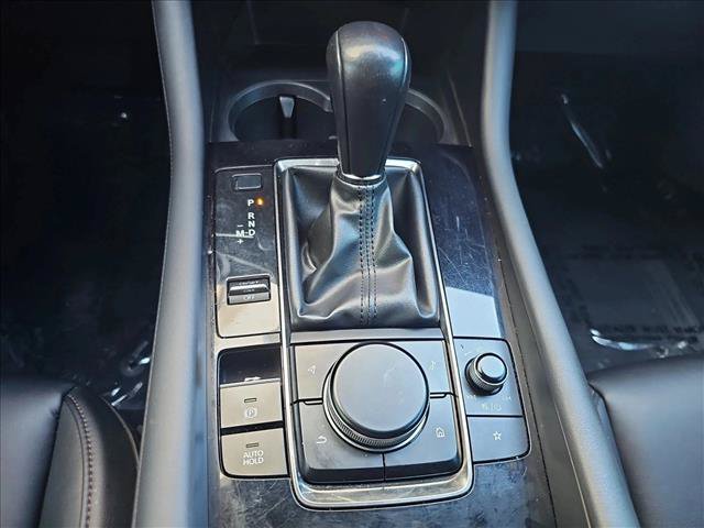 Used 2020 MAZDA MAZDA3 Hatchback w/ Preferred Package FWD image 12