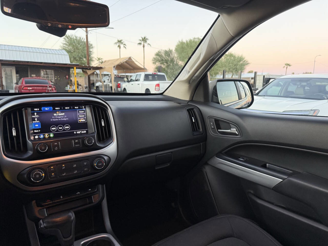Used 2019 Chevrolet Colorado LT image 22