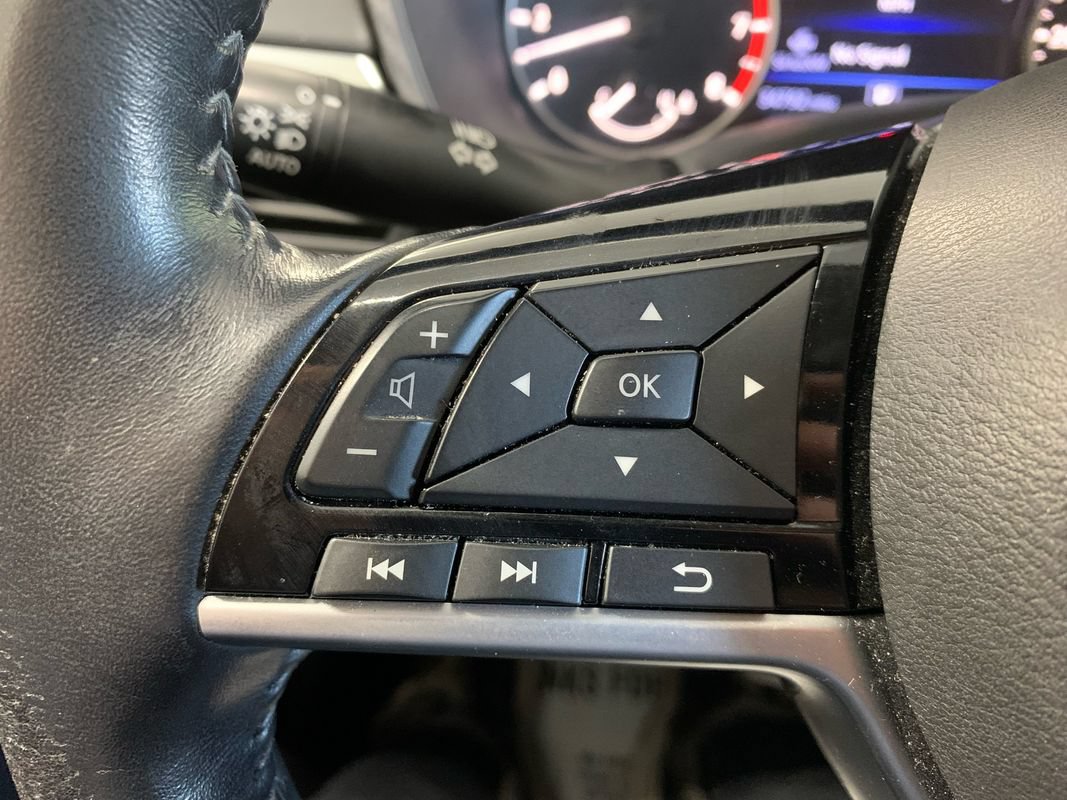 Used 2021 Nissan Altima 2.5 SV w/ SV Premium Package AWD/4WD image 34